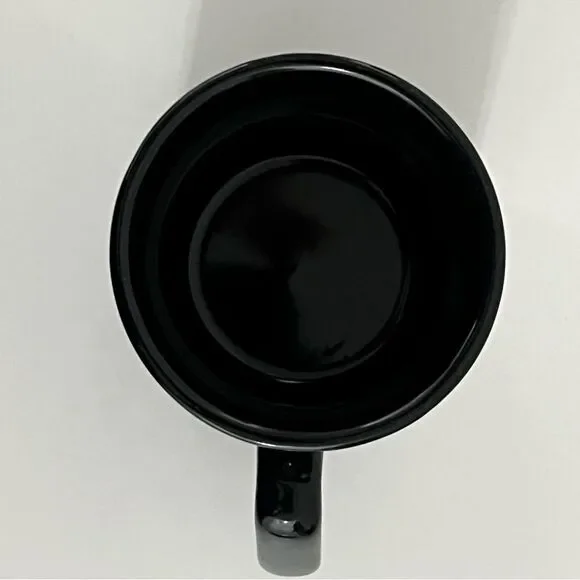 1981 CATS Broadway Musical Vintage Coffee Mug - Picture 6 of 6